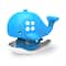 Learning Resources® Snap-n-Learn™ Stacking Whales
